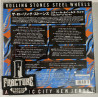 THE ROLLING STONES – STEEL WHEELS LIVE ATLANTIC CITY BOX SET JAPONES 4988031392782