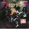 KISS – ALIVE!  2 CDS 731453237728