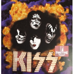 KISS – YOU WANTED THE BEST, YOU GOT THE BEST!! CD 731453274129