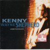 KENNY WAYNE SHEPHERD – LEDBETTER HEIGHTS CD 075992462129