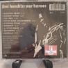 JIMI HENDRIX – WAR HEROES CD