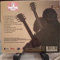 GARY MOORE – CLOSE AS YOU GET CD