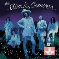 THE BLACK CROWES – BY YOUR SIDE CD 5051011609428