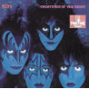 KISS – CREATURES OF THE NIGHT CD 731453239128