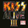 KISS – ALIVE III CD 731451477720