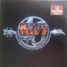 KISS – KISS 40 YEARS (DECADES OF DECIBELS) 2CD 602537785711