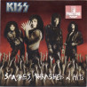 KISS – SMASHES, THRASHES & HITS CD 042283642720