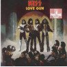 KISS – LOVE GUN CD 731453238121