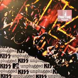 KISS – MTV UNPLUGGED CD 731452895028