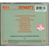 KISS – DYNASTY CD