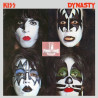 KISS – DYNASTY CD 731453238824