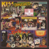 KISS – UNMASKED CD 731453238923