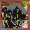 KISS – HOTTER THAN HELL CD 731453237520