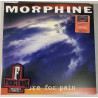 MORPHINE – CURE FOR PAIN VINYL ROCKTOBER 2024 0603497824557