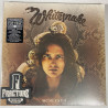 WHITESNAKE - WHITESNAKE MCMLXXVII VINYL TRANSLUCENT TANGERINE ROCKTOBER 2024 0603497823895