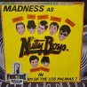 MADNESS – THE RETURN OF THE LOS PALMAS 7 VINYL