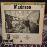 MADNESS – THE RETURN OF THE LOS PALMAS 7 VINYL