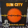 SUN CITY - ARTISTS UNITED AGAINST APARTHEID VINYL SLEM-1351