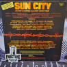 SUN CITY - ARTISTS UNITED AGAINST APARTHEID VINYL