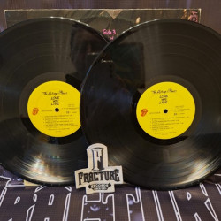 THE ROLLING STONES – LOVE YOU LIVE  2VINYL