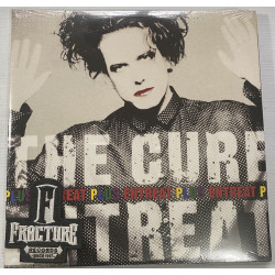 THE CURE ‎– ENTREAT PLUS VINYL 081227978488