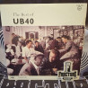 UB40 – THE BEST OF UB40 - VOLUME ONE VINYL SLEM-1623