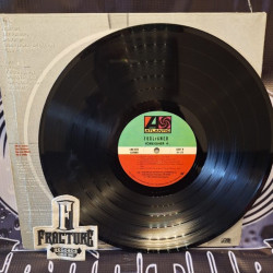 FOREIGNER – 4 VINYL