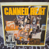 CANNED HEAT – LO MEJOR DE CANNED HEAT VINYL POP-461