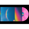 COLDPLAY – MOON MUSIC VINYL PINK TRANSLUCENT 5021732278883