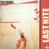 THE STROKES - LAST NITE CD SINGLE 078636061122