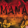 MANÁ ‎– ARDE EL CIELO (LIVE) CD /DVD 825646955862