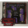 DEPECHE MODE ‎– SONGS OF FAITH AND DEVOTION CD JAPONES 4988024119129