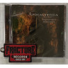 APOCALYPTICA - INQUISITION SYMPHONY CD 731455830026