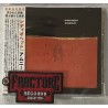 RADIOHEAD -AMNESIAC CD JAPONES 4988006791381