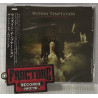 WITHIN TEMPTATION – THE HEART OF EVERYTHING CD JAPONES 4527583006664