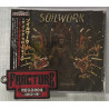 SOILWORK – THE PANIC BROADCAST CD JAPONES 4527516010591