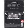 METALLICA – ORGULLO, PASIÓN, Y GLORIA - TRES NOCHES EN LA CIUDAD DE MÉXICO DVD 602527287638