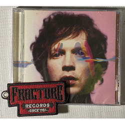 BECK – SEA CHANGE CD 606949339326