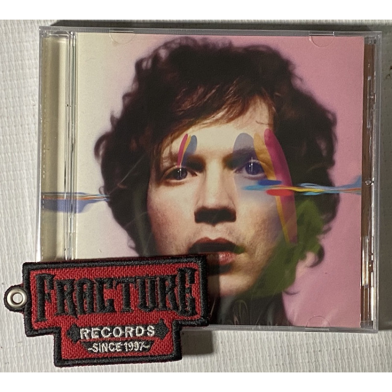 BECK – SEA CHANGE CD 606949339326