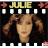 JULIE – JULIE VINYL CBS 84121