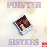 POINTER SISTERS – HAVING A PARTY VINYL BT-6023