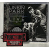 LINKIN PARK – ONE MORE LIGHT LIVE CD 093624907923