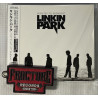 LINKIN PARK  – MINUTES TO MIDNIGHT CD JAPONES 4943674071364