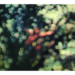 PINK FLOYD-OBSCURED BY CLOUDS VINYL