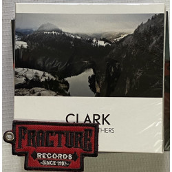 CLARK – THE LAST PANTHERS CD 0801061027421