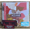 KEANE – CAUSE AND EFFECT CD JAPONES 4988031344958