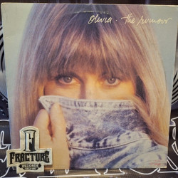 OLIVIA NEWTON-JOHN – THE RUMOUR VINYL 076742389017