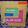 BILLY VAUGHN – PLAYS THE MILLION SELLERS VINYL DLP-25119