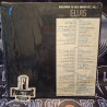 ELVIS – WORLDWIDE 38 GOLD AWARD HITS, VOL. 1  3 VINYLOS