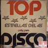 ESTRELLAS DEL 45 – TOP DISCO VINYL LPR-19045